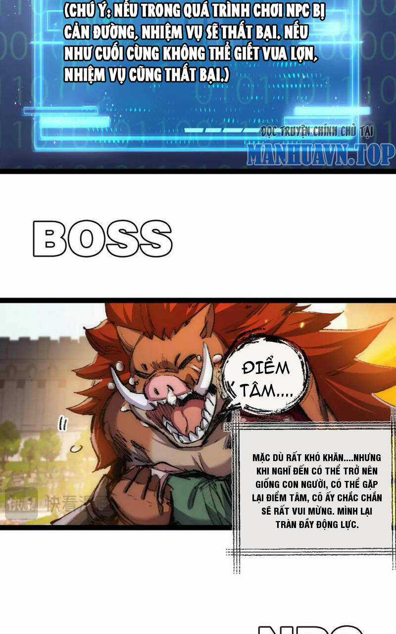 Trảm Nguyệt - Chapter 25 - Trang 25