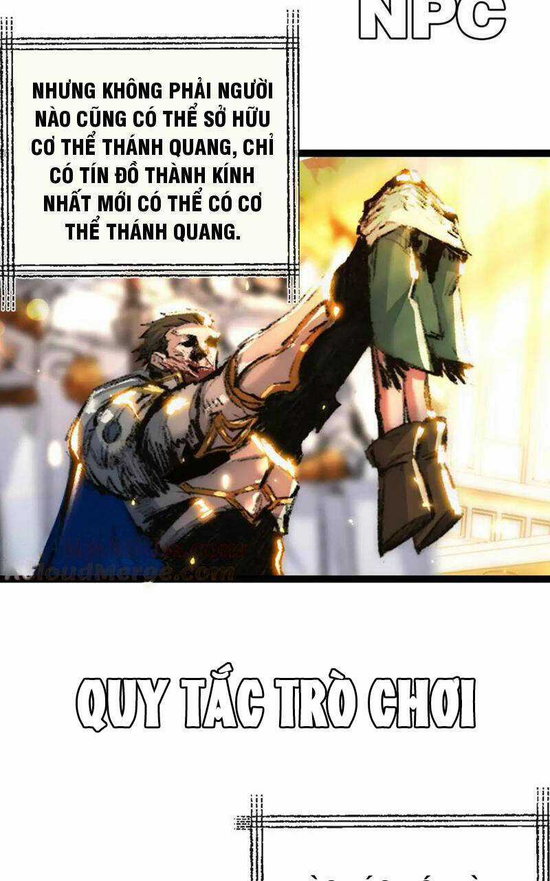 Trảm Nguyệt - Chapter 25 - Trang 26