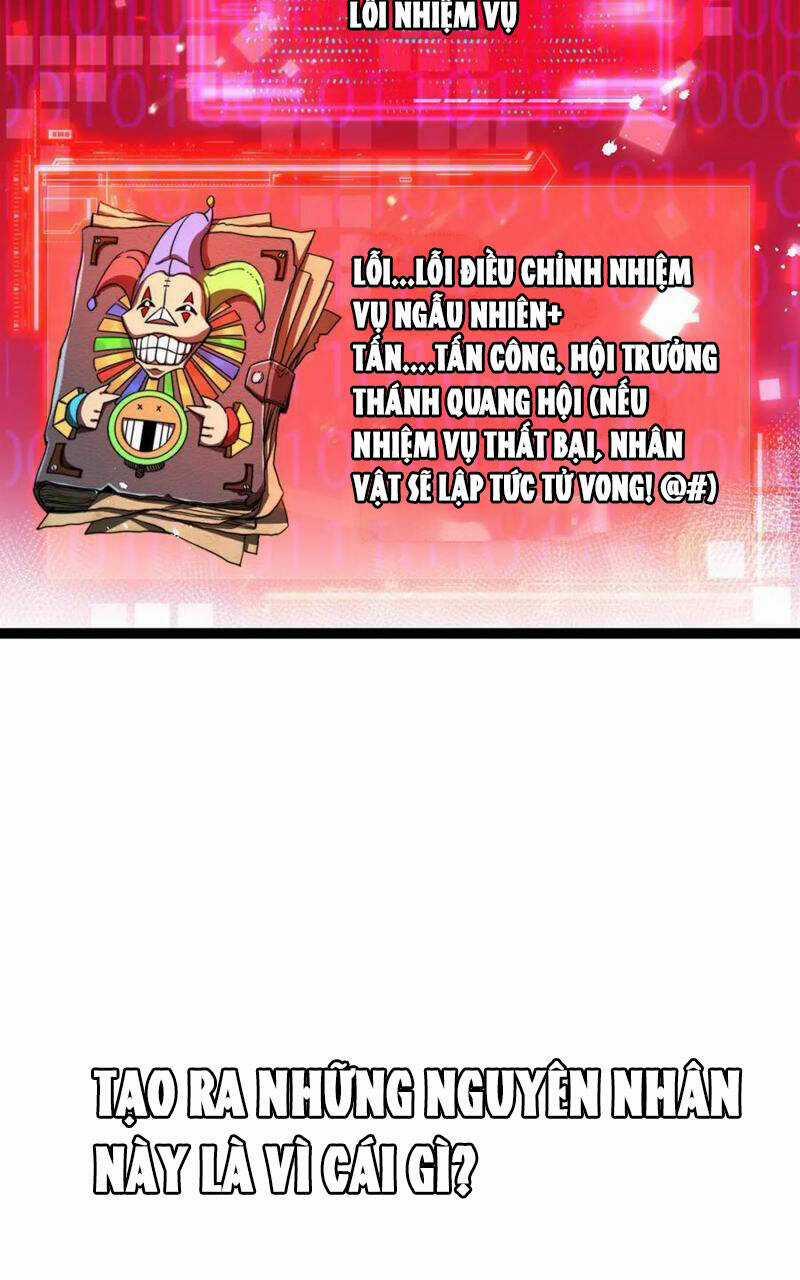 Trảm Nguyệt - Chapter 25 - Trang 28