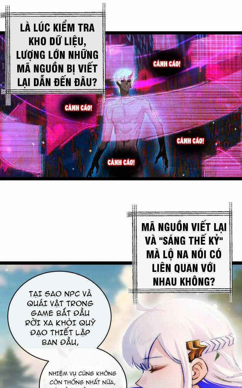 Trảm Nguyệt - Chapter 25 - Trang 29