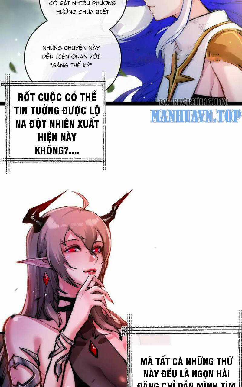 Trảm Nguyệt - Chapter 25 - Trang 30