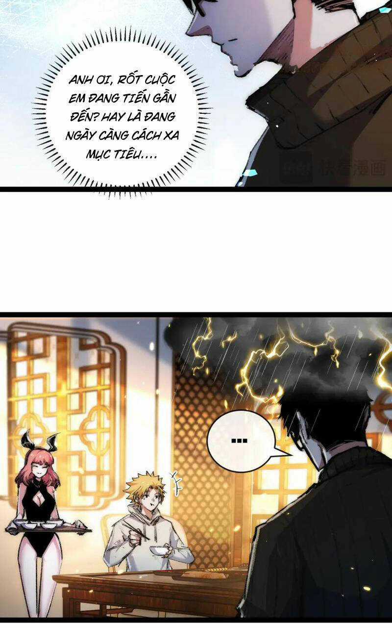 Trảm Nguyệt - Chapter 25 - Trang 32