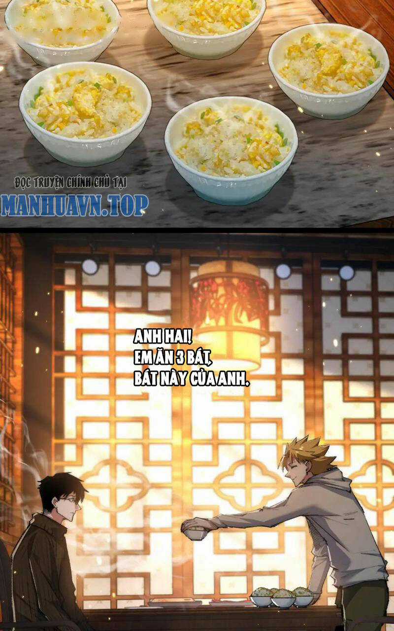 Trảm Nguyệt - Chapter 25 - Trang 34