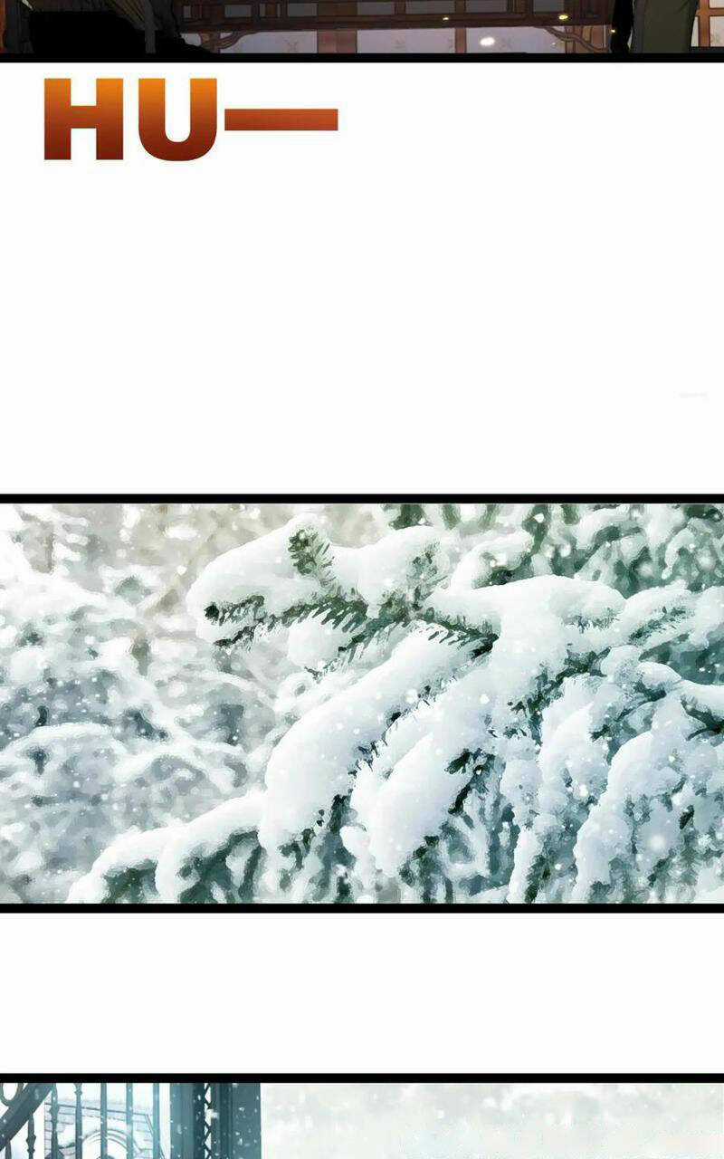 Trảm Nguyệt - Chapter 25 - Trang 35