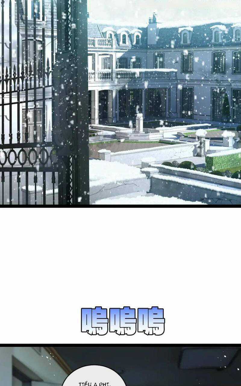 Trảm Nguyệt - Chapter 25 - Trang 36