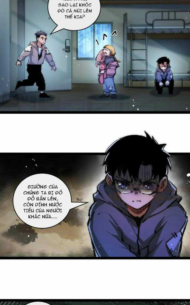 Trảm Nguyệt - Chapter 25 - Trang 37