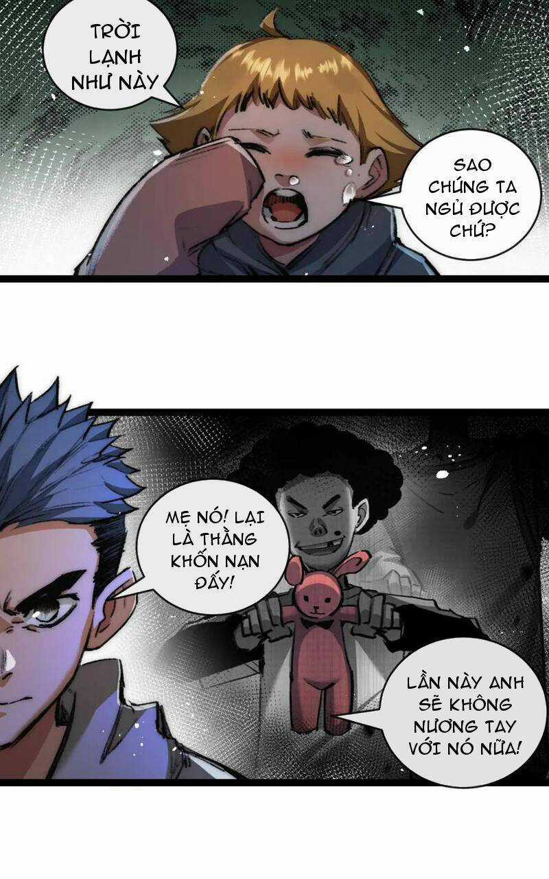 Trảm Nguyệt - Chapter 25 - Trang 38