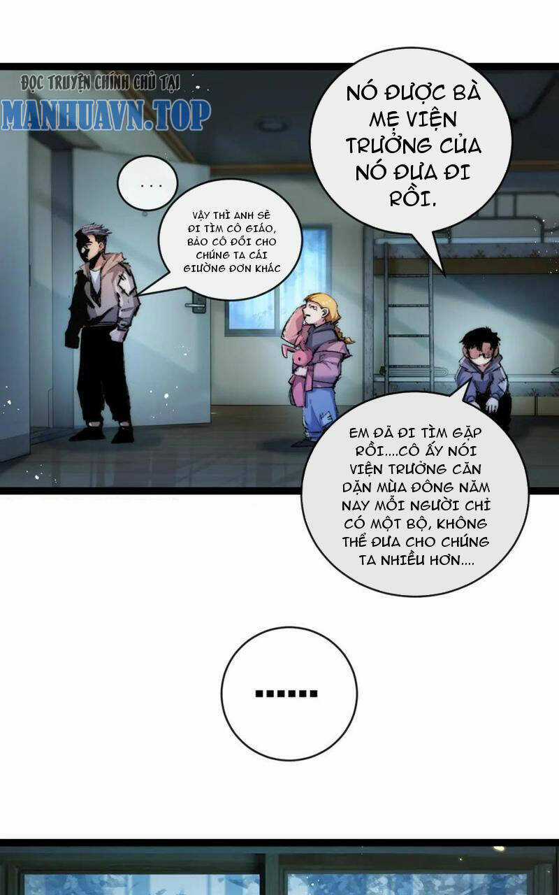 Trảm Nguyệt - Chapter 25 - Trang 39