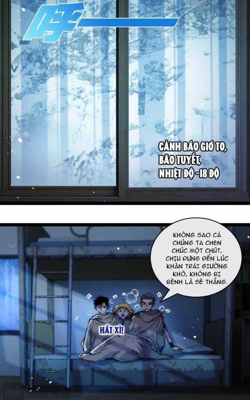 Trảm Nguyệt - Chapter 25 - Trang 40