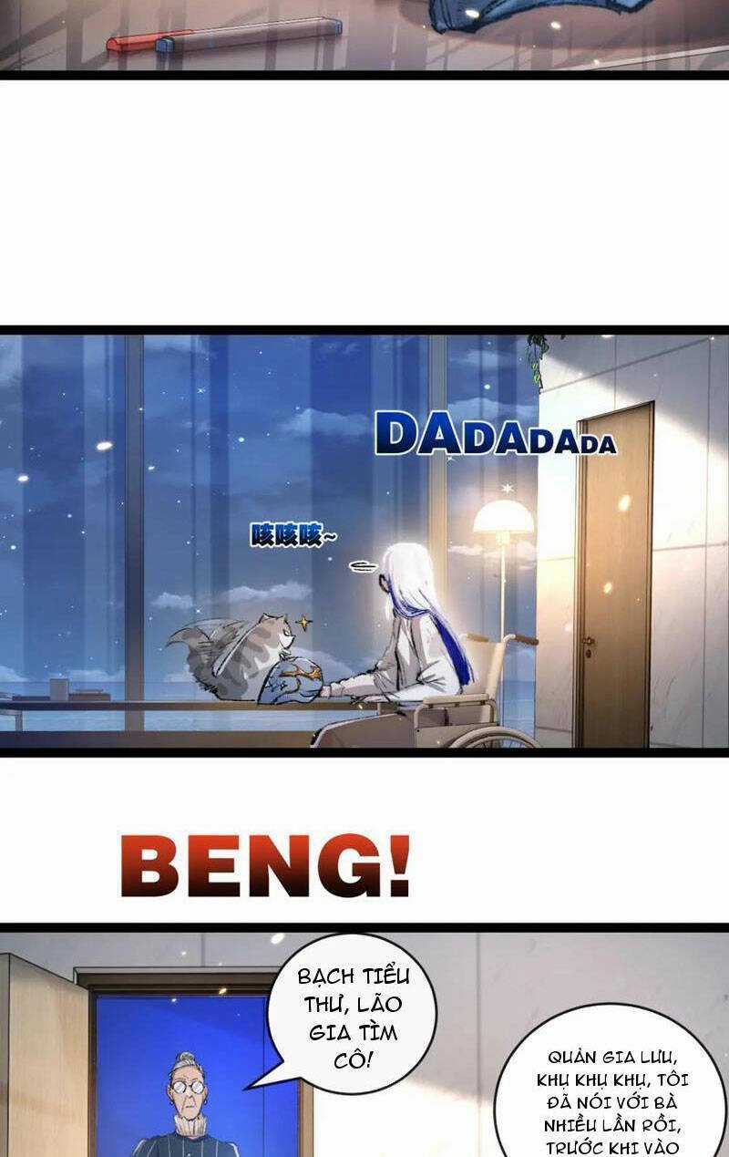 Trảm Nguyệt - Chapter 25 - Trang 5