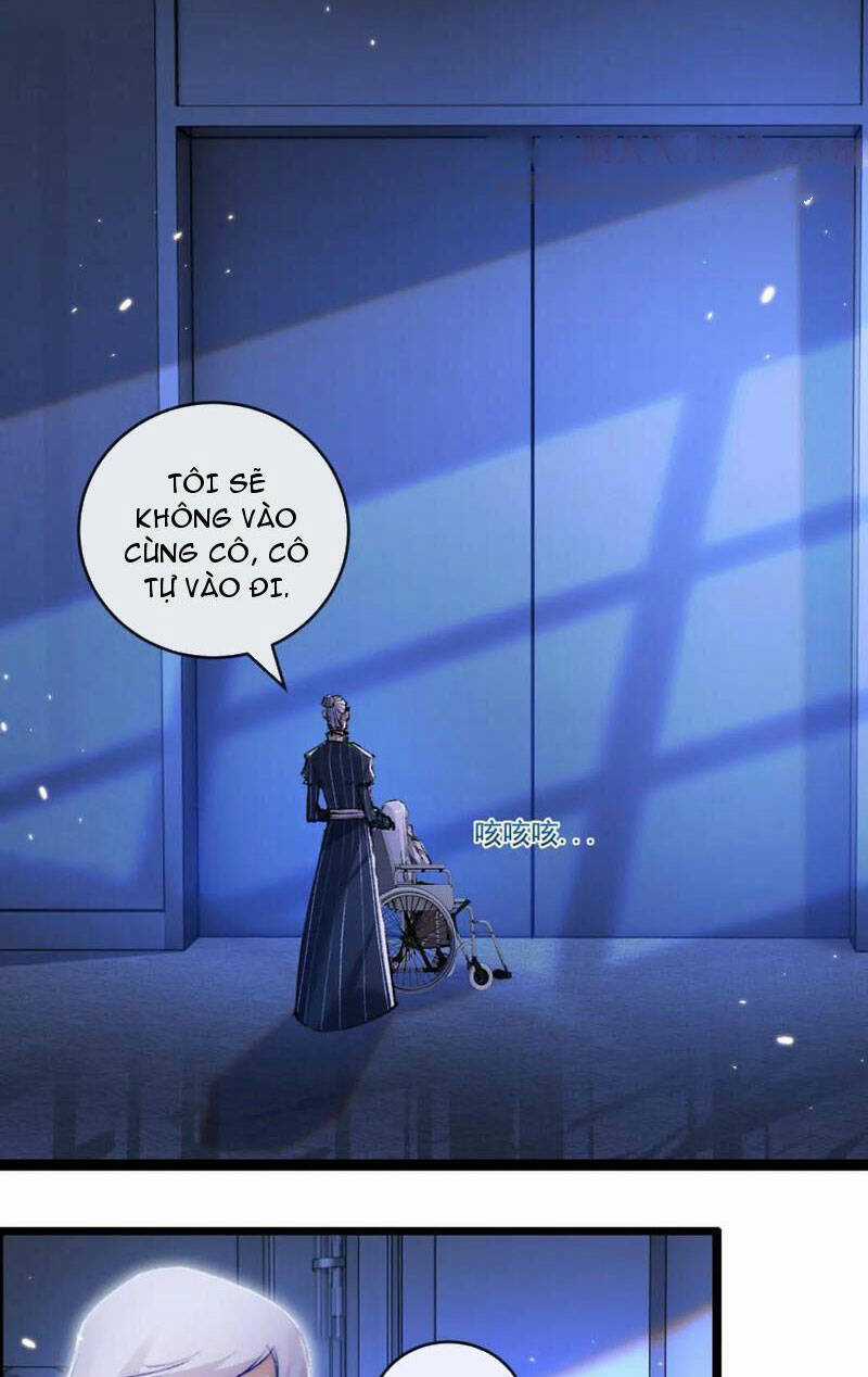 Trảm Nguyệt - Chapter 25 - Trang 7