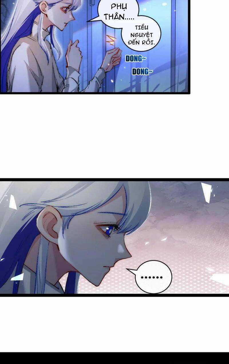 Trảm Nguyệt - Chapter 25 - Trang 8