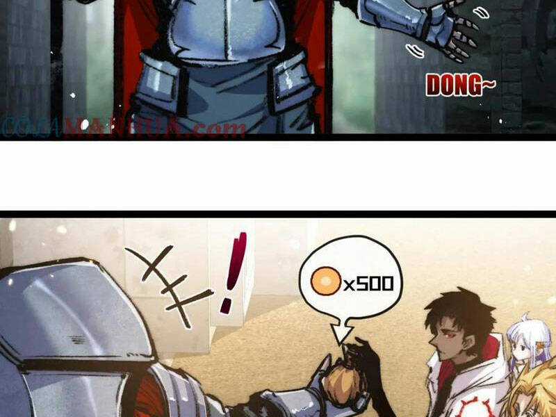 Trảm Nguyệt - Chapter 26 - Trang 11