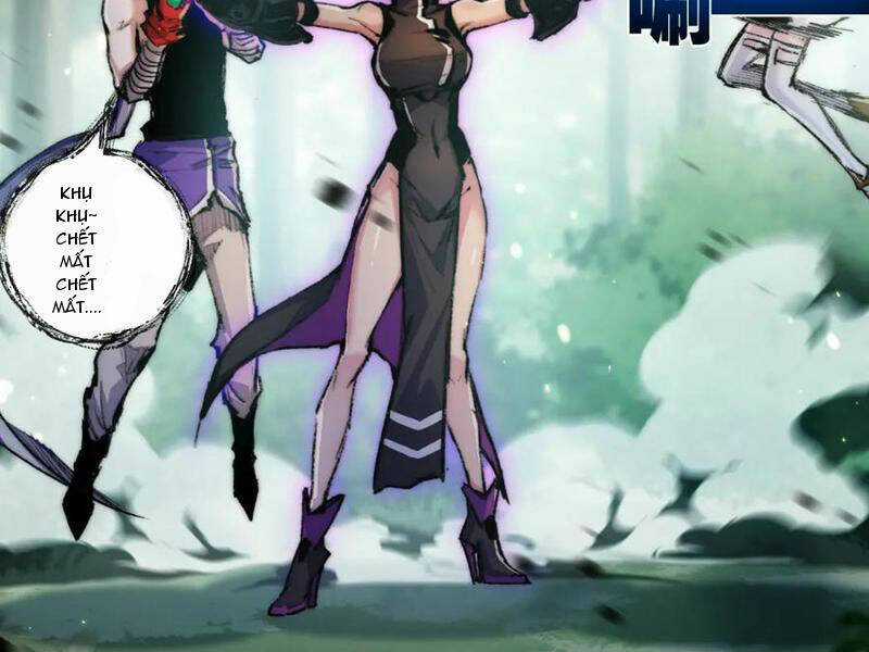 Trảm Nguyệt - Chapter 26 - Trang 106