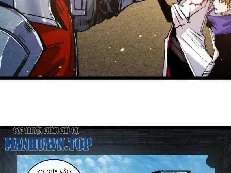 Trảm Nguyệt - Chapter 26 - Trang 12