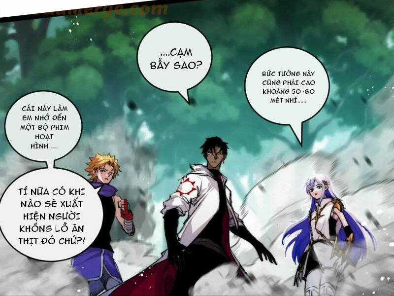 Trảm Nguyệt - Chapter 26 - Trang 28