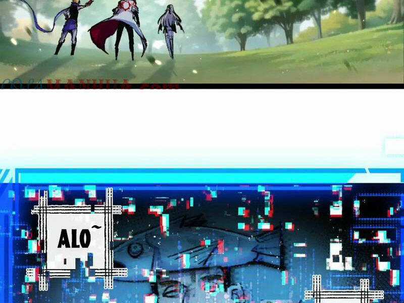 Trảm Nguyệt - Chapter 26 - Trang 31