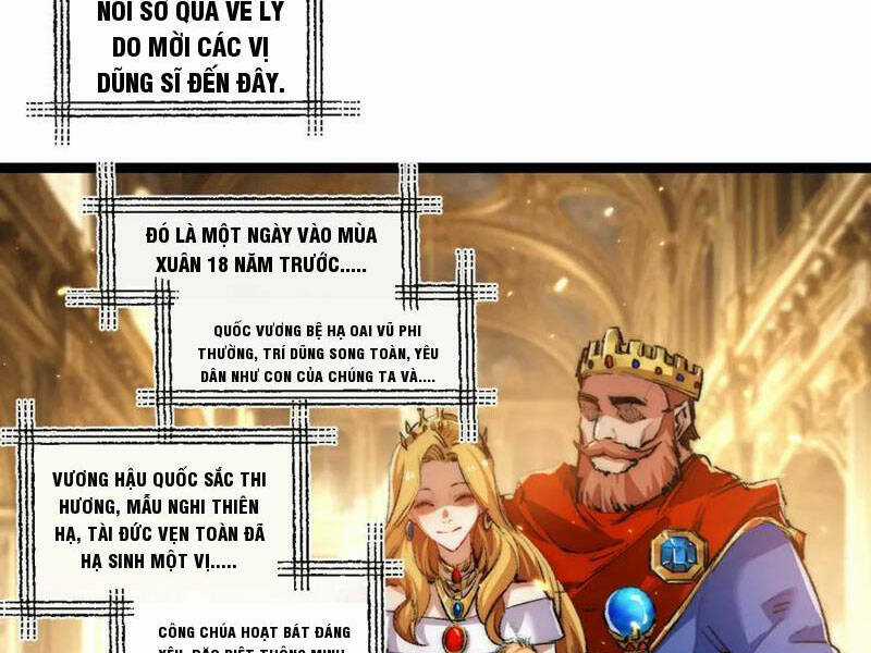 Trảm Nguyệt - Chapter 26 - Trang 34