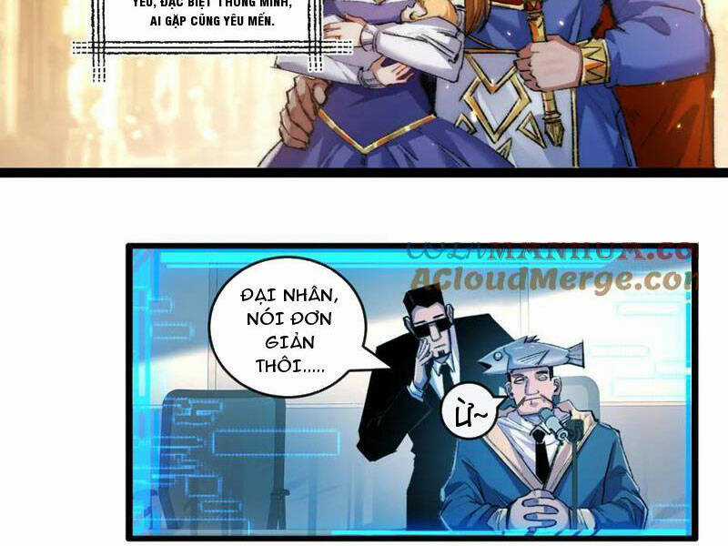 Trảm Nguyệt - Chapter 26 - Trang 35