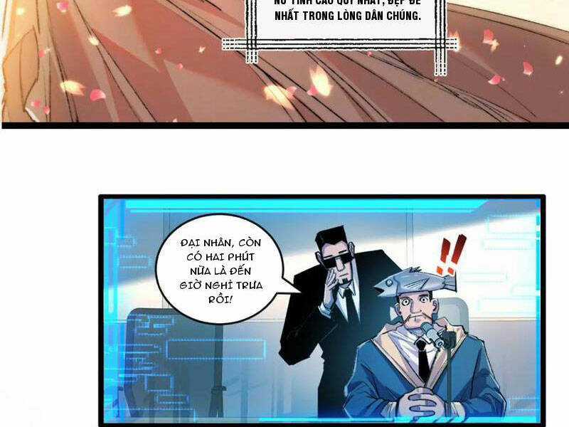 Trảm Nguyệt - Chapter 26 - Trang 37
