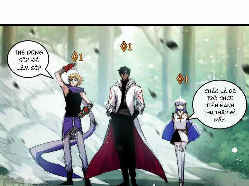 Trảm Nguyệt - Chapter 26 - Trang 42