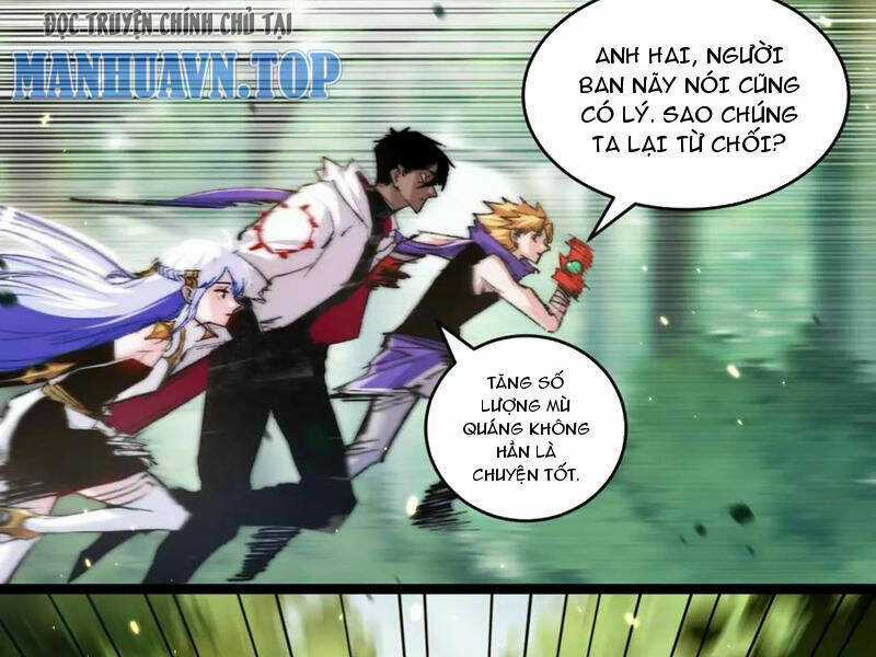 Trảm Nguyệt - Chapter 26 - Trang 62