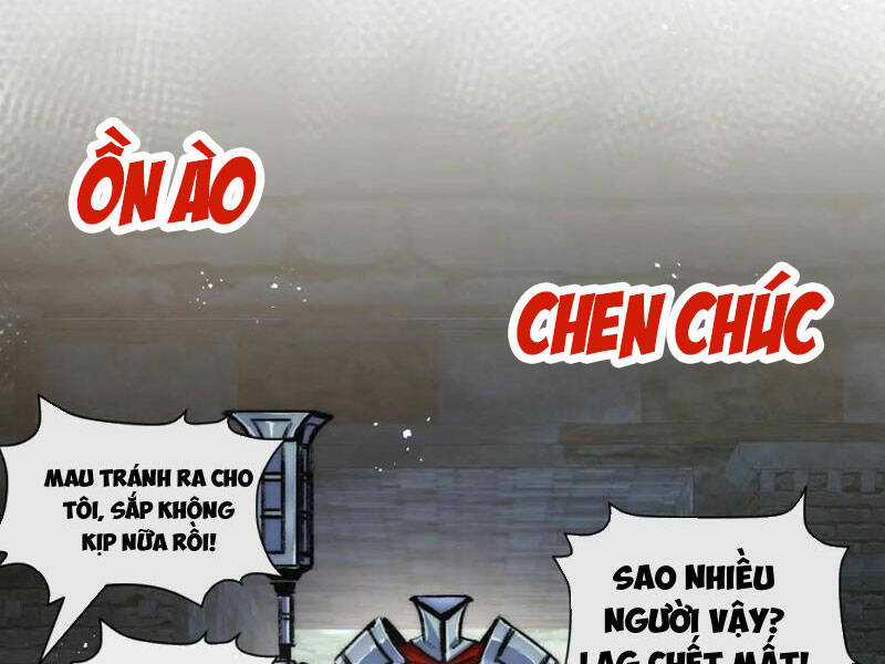 Trảm Nguyệt - Chapter 26 - Trang 8