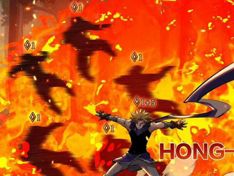 Trảm Nguyệt - Chapter 26 - Trang 74