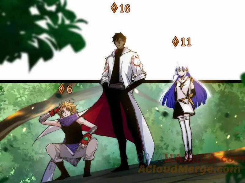 Trảm Nguyệt - Chapter 26 - Trang 76