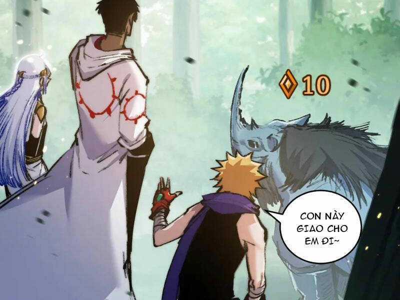 Trảm Nguyệt - Chapter 26 - Trang 78