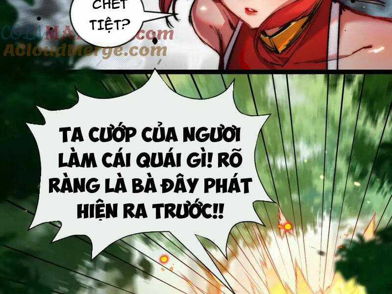 Trảm Nguyệt - Chapter 26 - Trang 89