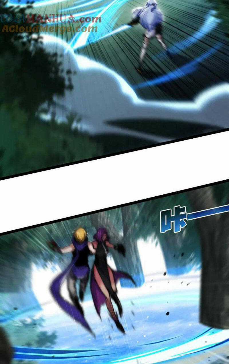 Trảm Nguyệt - Chapter 27 - Trang 11