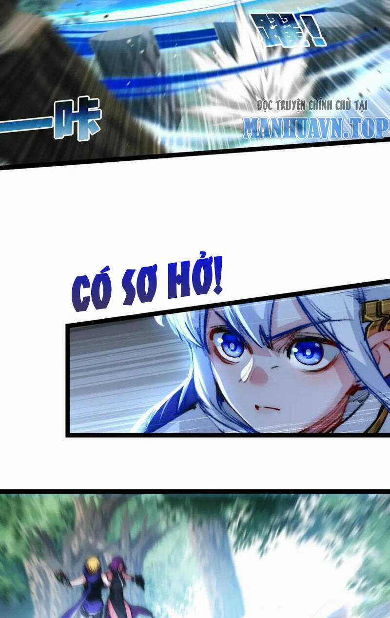 Trảm Nguyệt - Chapter 27 - Trang 12