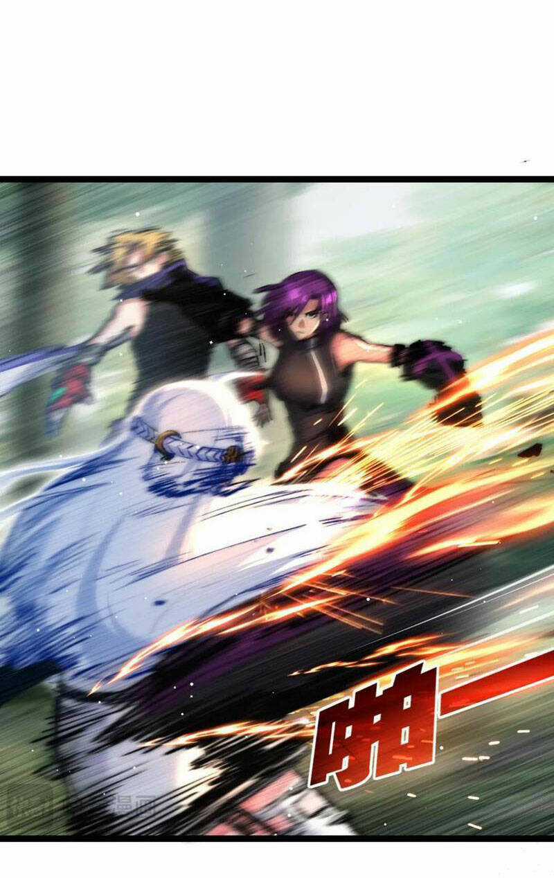 Trảm Nguyệt - Chapter 27 - Trang 15