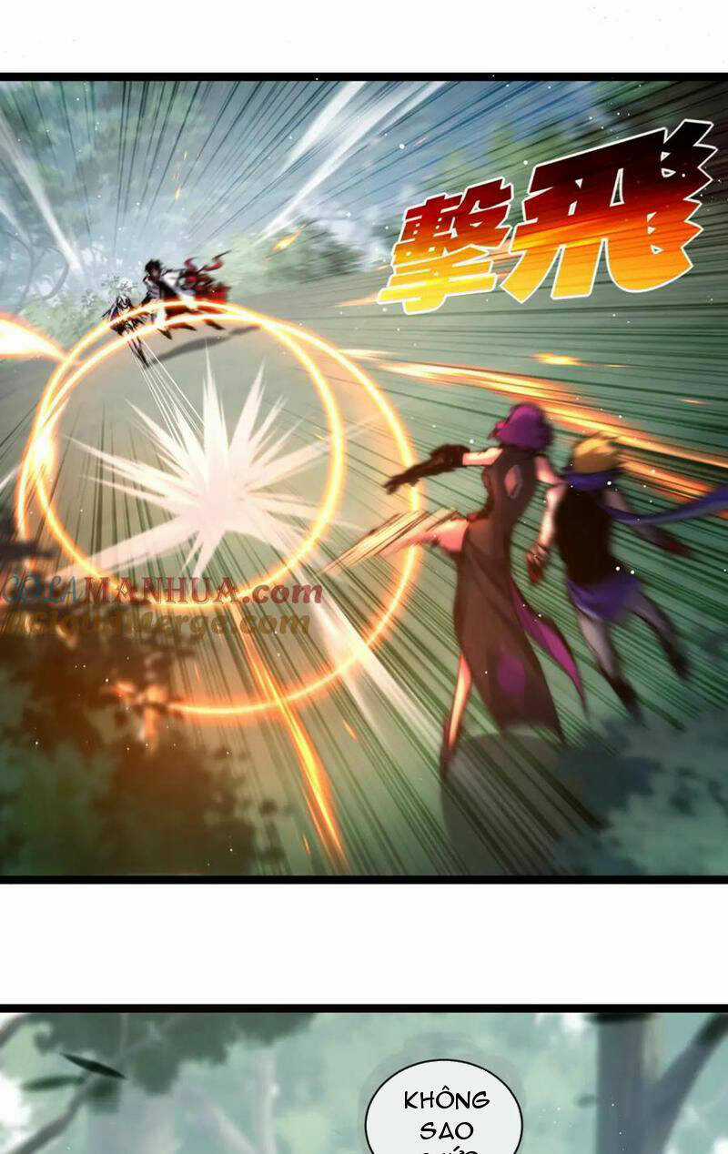 Trảm Nguyệt - Chapter 27 - Trang 16