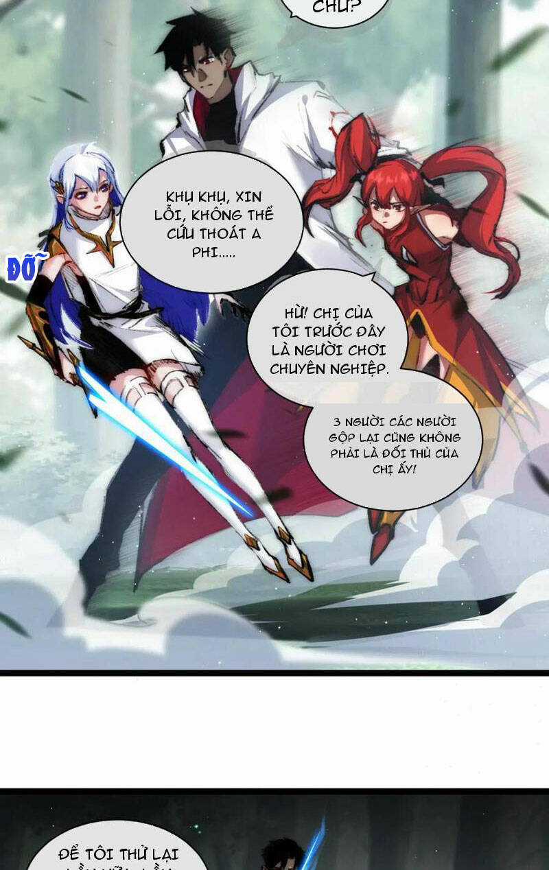 Trảm Nguyệt - Chapter 27 - Trang 17