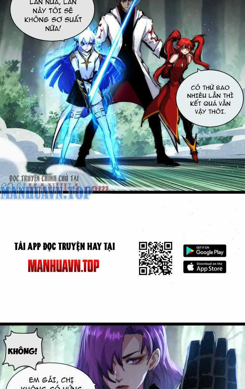 Trảm Nguyệt - Chapter 27 - Trang 18