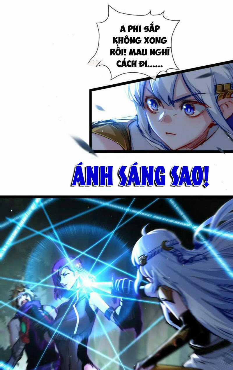 Trảm Nguyệt - Chapter 27 - Trang 3