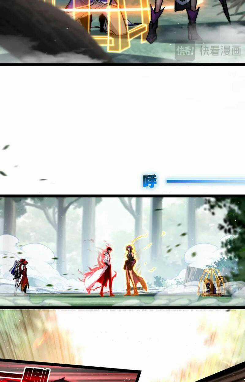 Trảm Nguyệt - Chapter 27 - Trang 21