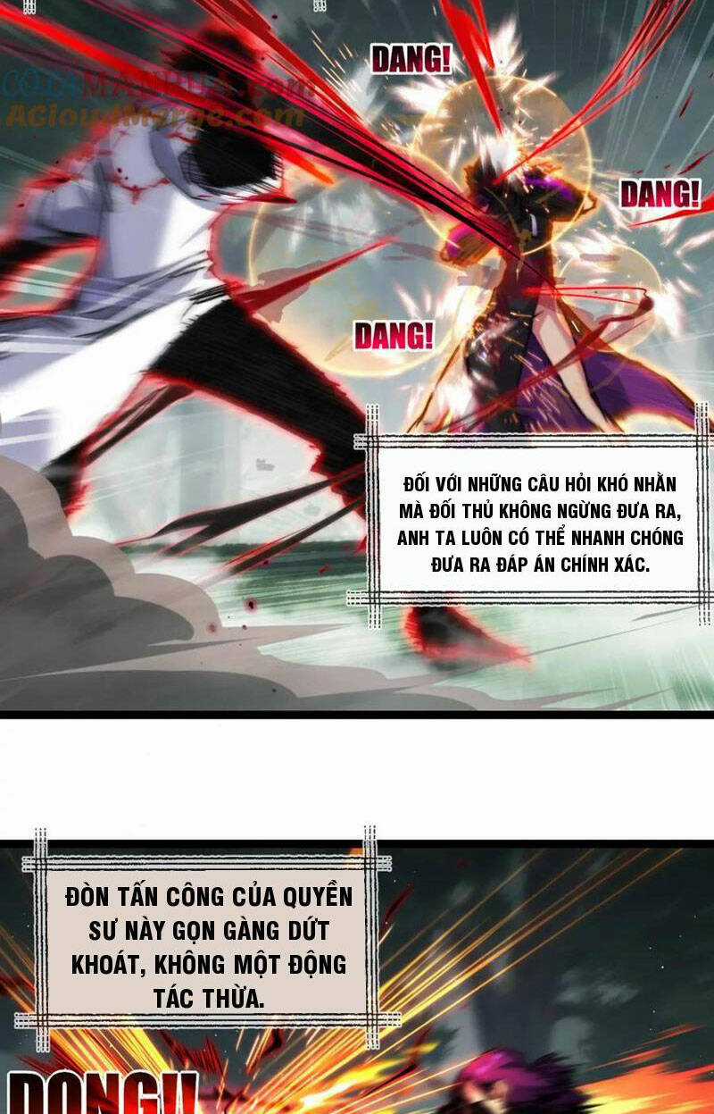 Trảm Nguyệt - Chapter 27 - Trang 28