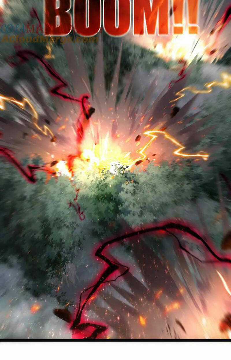 Trảm Nguyệt - Chapter 27 - Trang 30