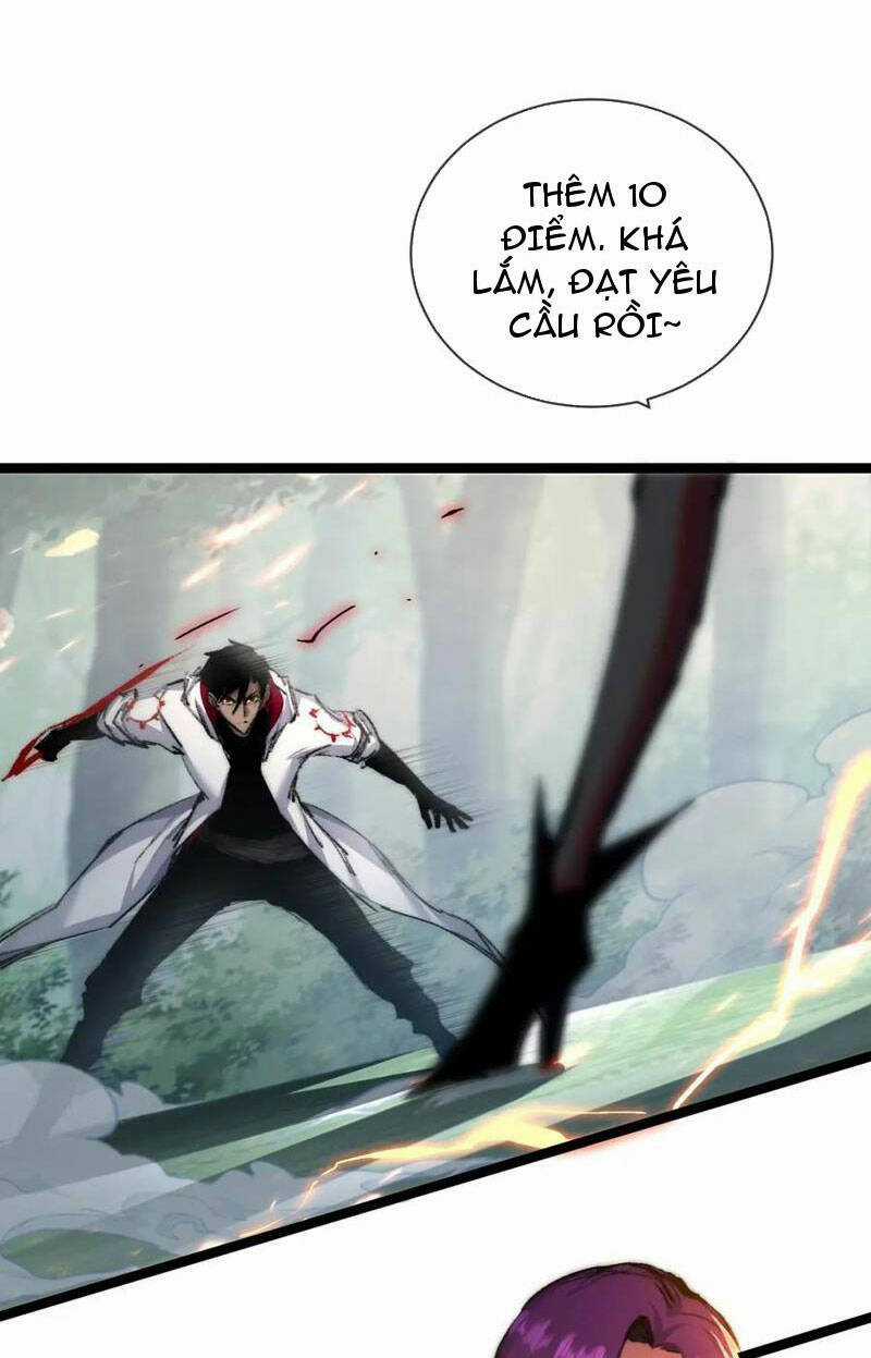 Trảm Nguyệt - Chapter 27 - Trang 31