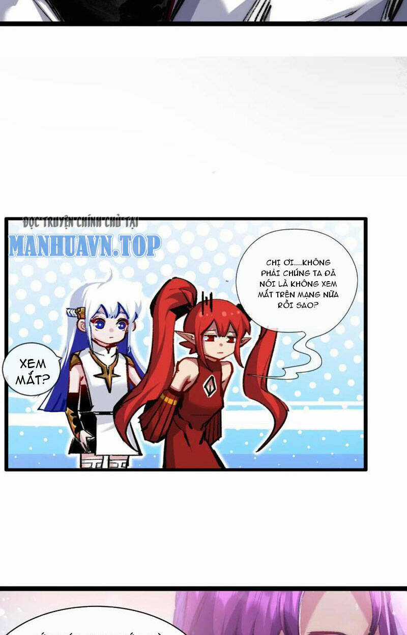 Trảm Nguyệt - Chapter 27 - Trang 33