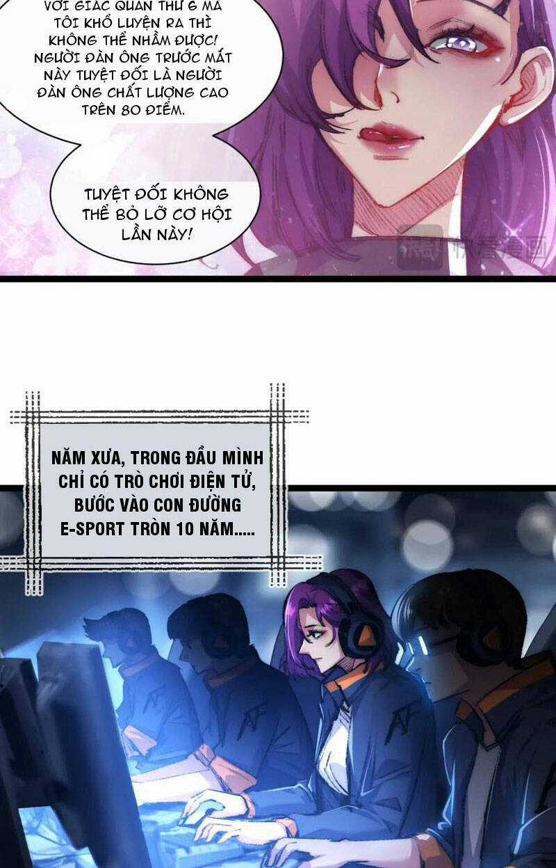 Trảm Nguyệt - Chapter 27 - Trang 34