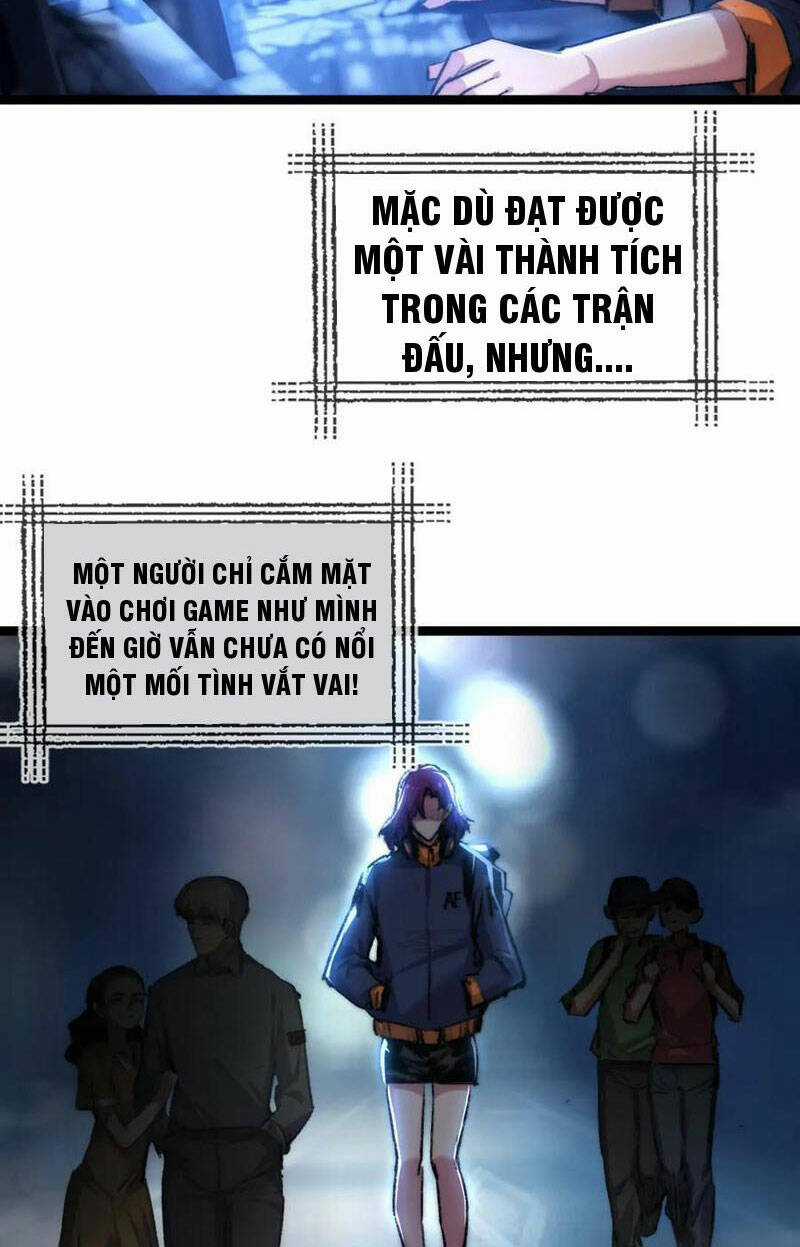 Trảm Nguyệt - Chapter 27 - Trang 35