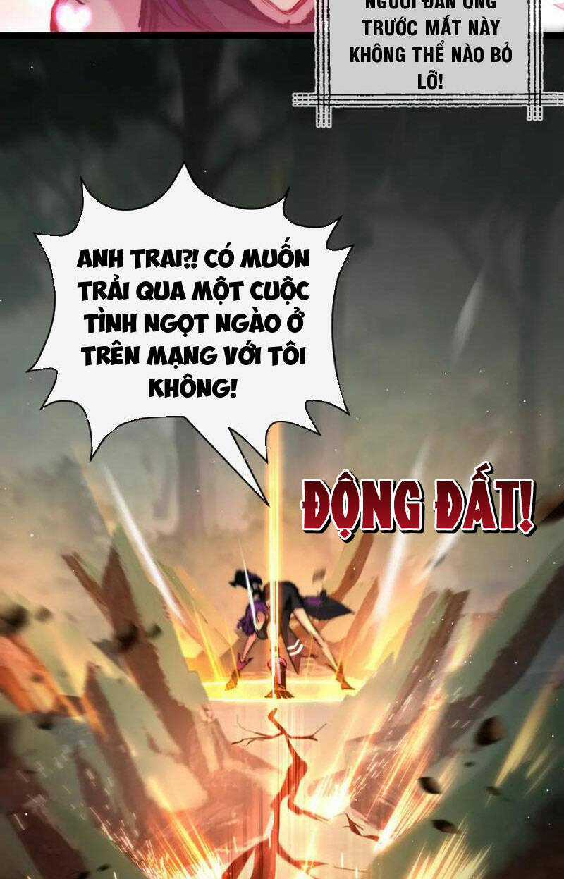 Trảm Nguyệt - Chapter 27 - Trang 37