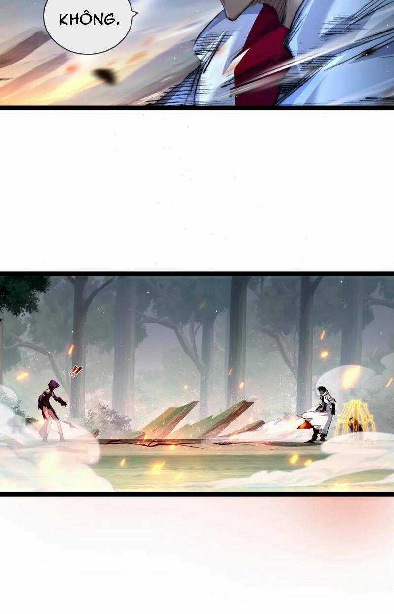 Trảm Nguyệt - Chapter 27 - Trang 39