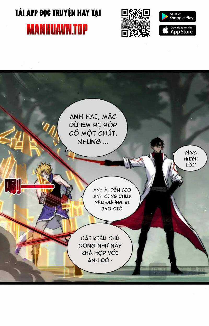 Trảm Nguyệt - Chapter 27 - Trang 40