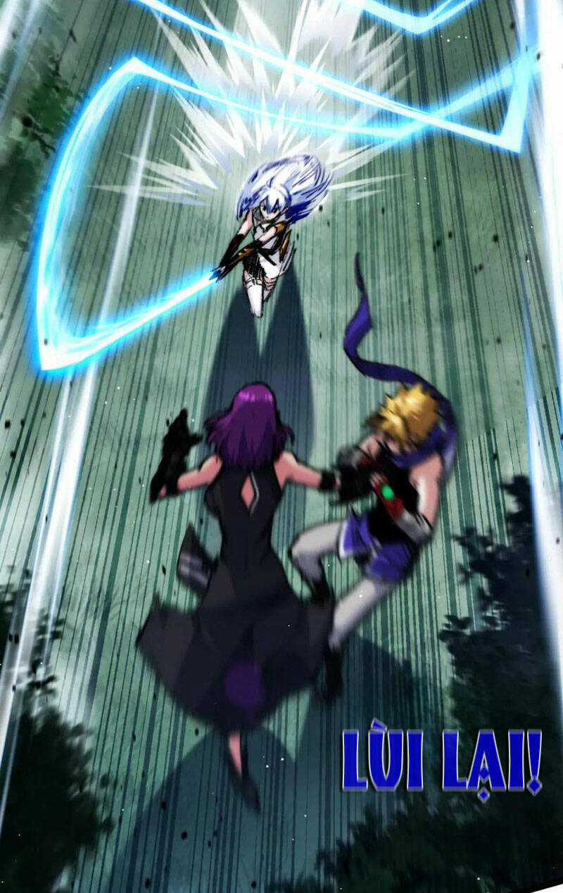 Trảm Nguyệt - Chapter 27 - Trang 6