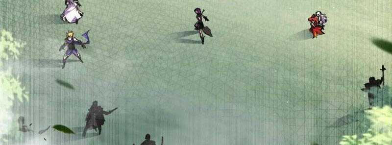 Trảm Nguyệt - Chapter 27 - Trang 55